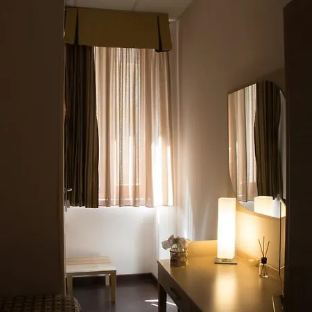 Romano B&B San Severo Exterior foto